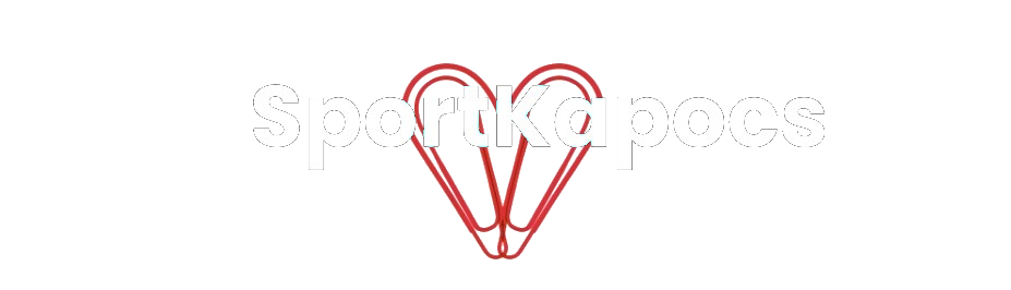 SportKapocs – a kártya, ami összeköt.